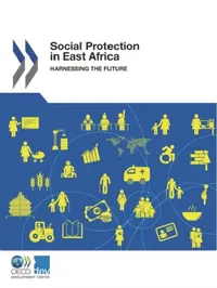 Buy Social Protection in East Africa (English, Oecd) — BookShops.in