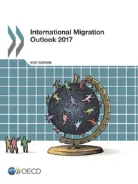 Buy International Migration Outlook 2017 (English, Oecd) — BookShops.in