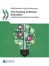 Buy The Funding of School Education (English, Oecd) — BookShops.in