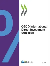 Buy OECD International Direct Investment Statistics 2020 (English, Oecd) — BookShops.in