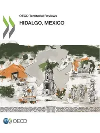 Buy OECD Territorial Reviews (English, Oecd) — BookShops.in