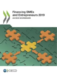 Buy Financing SMEs and Entrepreneurs 2019 (English, Oecd) — BookShops.in