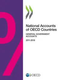 Buy National Accounts of OECD Countries, General Government Accounts 2019 (English, Oecd) — BookShops.in