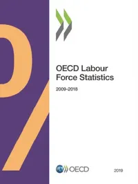 Buy OECD Labour Force Statistics 2019 (English, Oecd) — BookShops.in