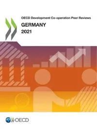 Buy OECD Development Co-operation Peer Reviews (English, Oecd) — BookShops.in