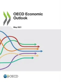 Buy OECD Economic Outlook, Volume 2021 Issue 1 (English, Oecd) — BookShops.in