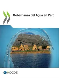 Buy Gobernanza del Agua En Perú (English, Oecd) — BookShops.in
