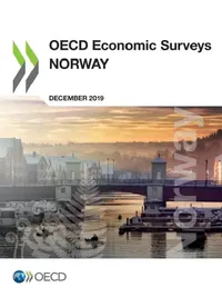 Buy OECD Economic Surveys (English, Oecd) — BookShops.in