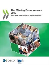Buy The Missing Entrepreneurs 2019 (English, Oecd) — BookShops.in