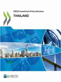 Buy OECD Investment Policy Reviews (English, Oecd) — BookShops.in