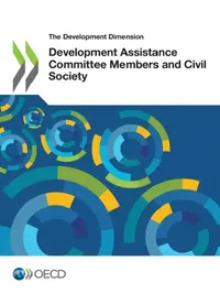 Buy Development Assistance Committee Members and Civil Society (English, Oecd) — BookShops.in