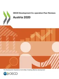 Buy OECD Development Co-operation Peer Reviews (English, Oecd) — BookShops.in
