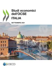 Buy Studi Economici Dell'ocse (English, Oecd) — BookShops.in