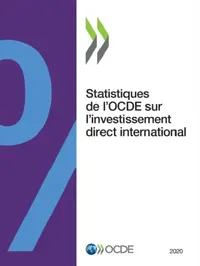 Buy Statistiques de l'Ocde Sur l'Investissement Direct International 2020 (English, Oecd) — BookShops.in