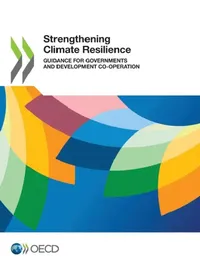 Buy Strengthening Climate Resilience (English, Oecd) — BookShops.in