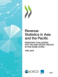 Buy Revenue Statistics in Asia and the Pacific 2021 (English, Oecd) — BookShops.in