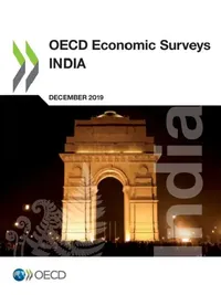 Buy OECD Economic Surveys (English, Oecd) — BookShops.in