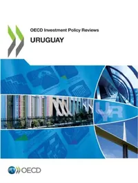 Buy OECD Investment Policy Reviews (English, Oecd) — BookShops.in