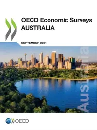 Buy OECD Economic Surveys (English, Oecd) — BookShops.in