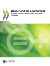 Buy Gender and the Environment (English, Oecd) — BookShops.in