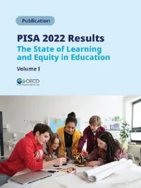 Buy PISA 2022 Results (Volume I) by OECD | OECD Publishing | English Paperback | International Education Assessment — BookShops.in