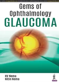 Buy Gems Of Ophthalmology Glaucoma (English, HV Nema) — BookShops.in
