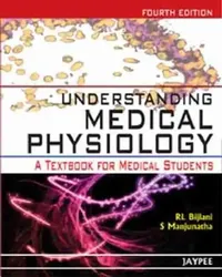 Buy Understanding Medical Physiology A Textbook For Medical Students (English, RL Bijlani) — BookShops.in