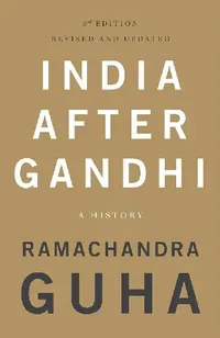 Buy India After Gandhi - Hb (English, Ramachandra Guha) — BookShops.in