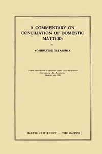 Buy International Bar Association (English, Yoshimatsu Terashima) — BookShops.in