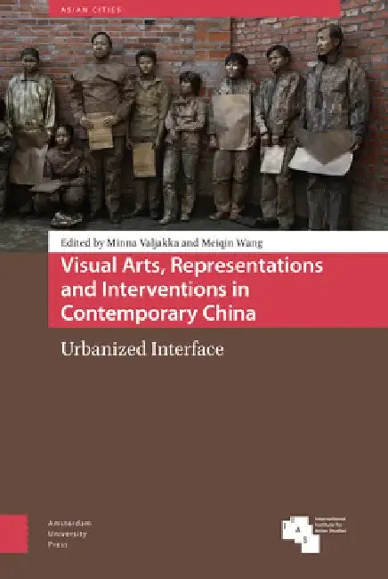 Visual Arts, Representations And Interventions In Contemporary China (English, Minna Valjakka | Meiqin Wang)