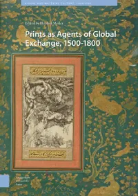 Buy Prints as Agents of Global Exchange (English, Heather Madar) — BookShops.in