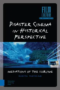 Buy Disaster Cinema in Historical Perspective (English, Nikita Mathias) — BookShops.in