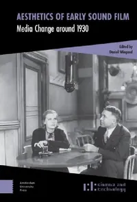 Buy Aesthetics of Early Sound Film (English, Daniel Wiegand) — BookShops.in