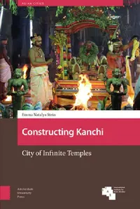 Buy Constructing Kanchi (English, Emma Natalya Stein) — BookShops.in