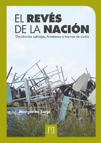 Buy El revés de la nación (English, Margarita Serje) — BookShops.in