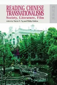 Buy Reading Chinese Transnationalisms - Soci (English, Maria N. Ng) — BookShops.in