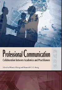 Buy Professional Communication - Collaborati (English, Winnie Cheng) — BookShops.in