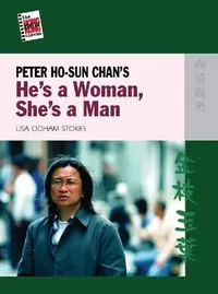 Buy Peter Ho - Sun Chan's He's a Woman, She's (English, Lisa Odham Stokes) — BookShops.in