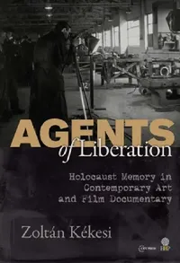Buy Agents of Liberations (English, Placeholder) — BookShops.in