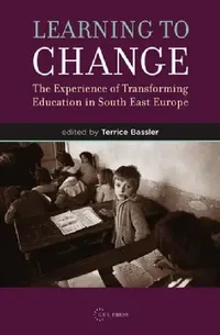 Buy Learning to Change (English, Terrice Bassler) — BookShops.in