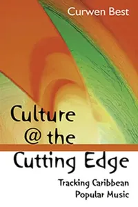 Buy Culture @ the Cutting Edge (English, Curwen Best) — BookShops.in