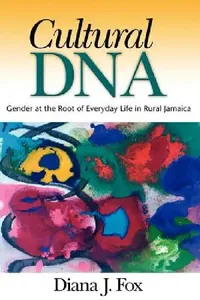 Buy Cultural DNA (English, Diana J. Fox) — BookShops.in