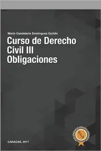 Buy Curso de Derecho Civil III (English, María Candelaria Domínguez Guillén) — BookShops.in