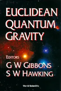 Buy Euclidean Quantum Gravity (English, Gibbons G W) — BookShops.in