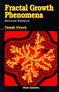 Buy Fractal Growth Phenomena (2nd Edition) (English, Vicsek T) — BookShops.in