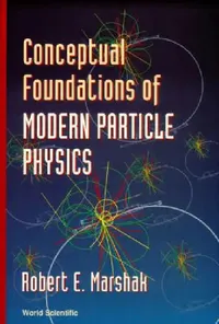 Buy Conceptual Foundations of Modern... (English, Marshak R E) — BookShops.in
