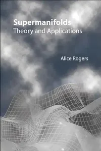 Buy Supermanifolds (English, Rogers Alice) — BookShops.in