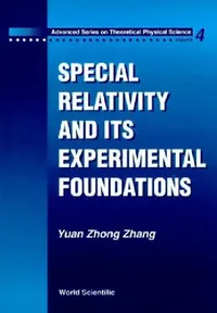 Buy Special Relativity & Its Experiment (V4) (English, Zhong Zhang Yuan) — BookShops.in