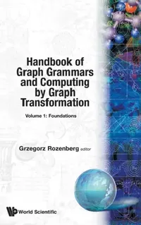 Buy Handbook of Graph Grammars and Computing by Graph Transformation, Vol 1 (English, Grzegorz Rozenberg) — BookShops.in