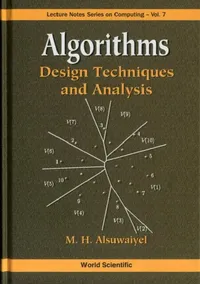 Buy Algorithms (English, M. H. Alsuwaiyel) — BookShops.in